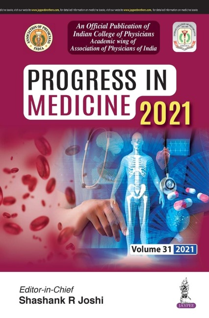 Progress in Medicine 2021: Volume 31