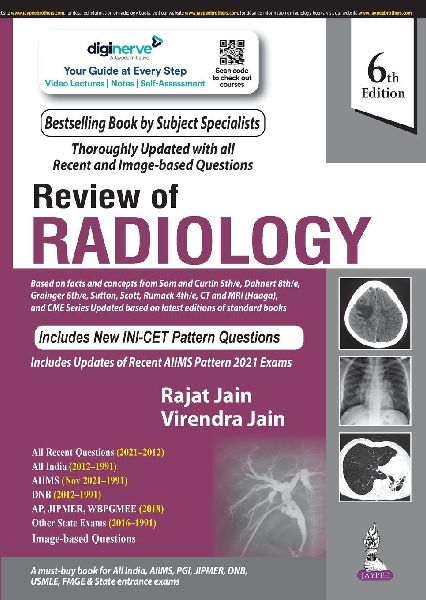 Review of Radiology