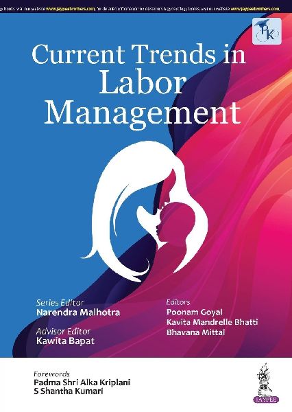 Current Trends In Labor Management