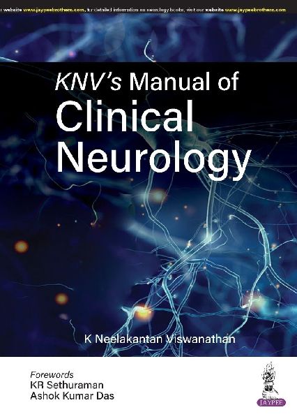KNV's Manual of Clinical Neurology