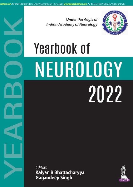 Yearbook of Neurology 2022