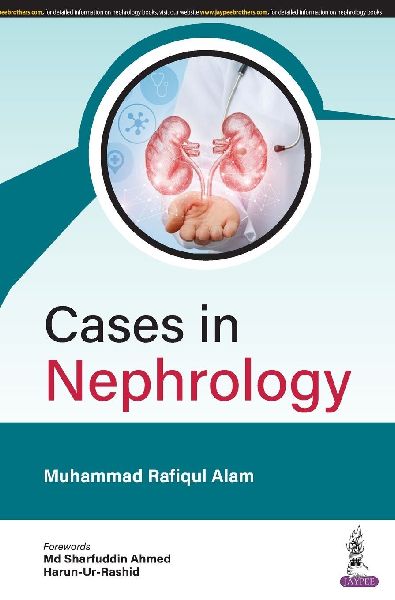 Cases in Nephrology