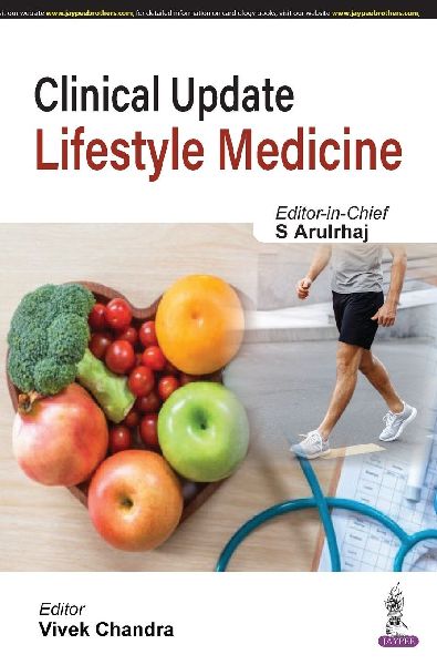 Clinical Update: Lifestyle Medicine