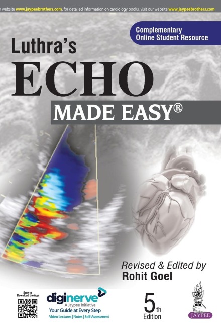 Luthras ECHO Made Easy