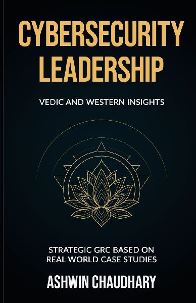 Cybersecurity Leadership