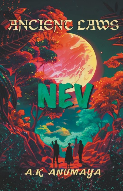 Nev (Ancient Laws)