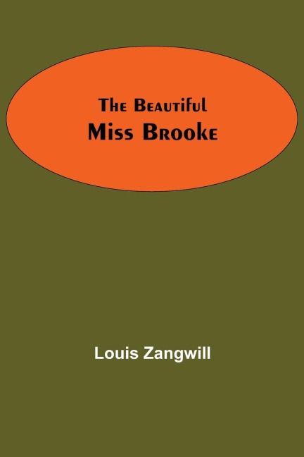 The Beautiful Miss Brooke
