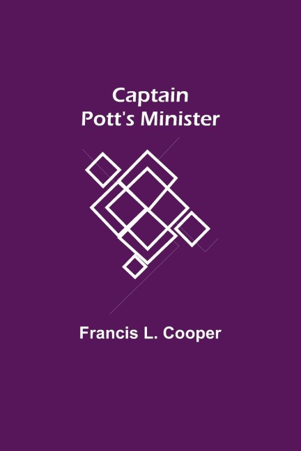 Captain Potts Minister