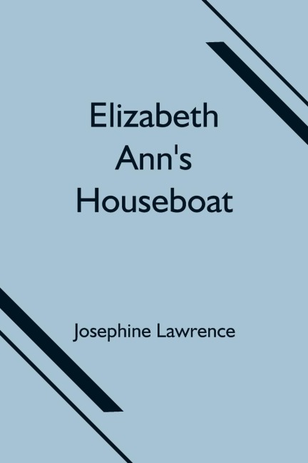Elizabeth Anns Houseboat