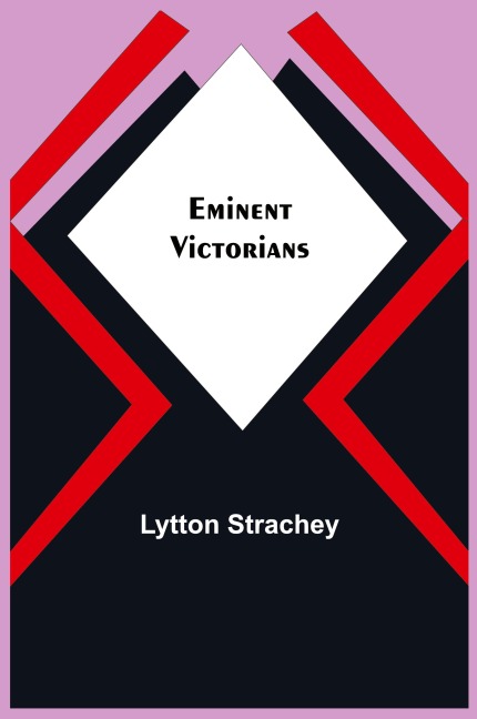 Eminent Victorians