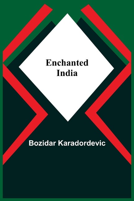 Enchanted India