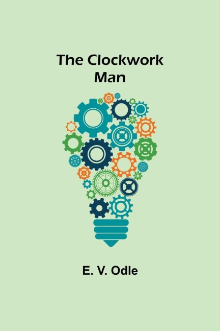 The Clockwork Man
