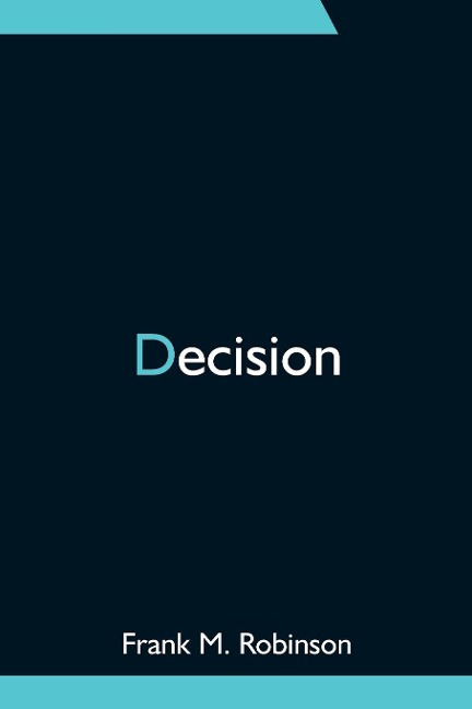 Decision