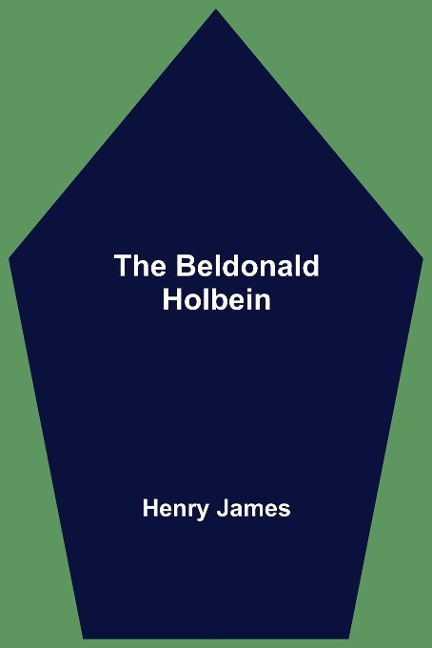 The Beldonald Holbein