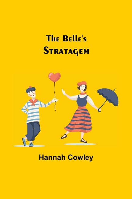 The BelleS Stratagem