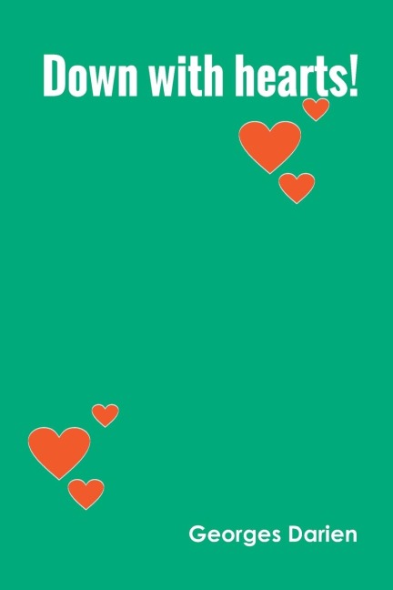 Down with hearts!