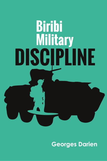 Biribi Military discipline