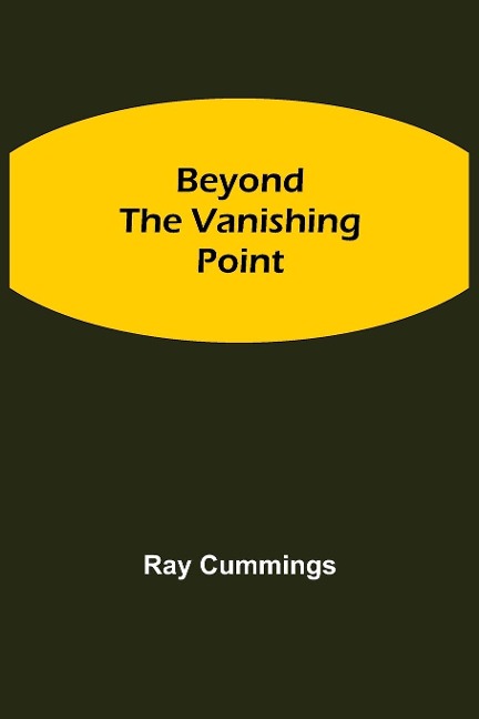 Beyond The Vanishing Point