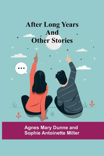 After Long Years And Other Stories