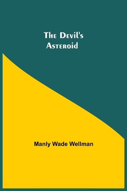 The DevilS Asteroid