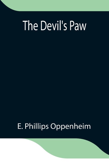 The DevilS Paw