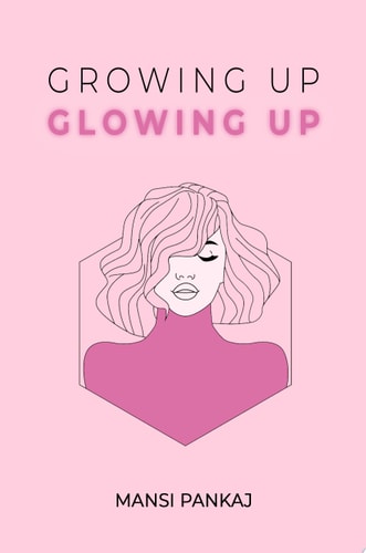Growing up glowing up