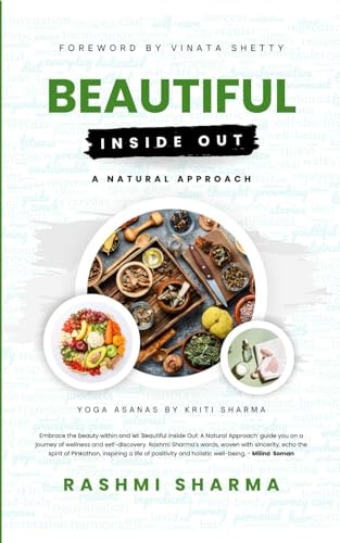 Beautiful Inside Out A Natural Approach