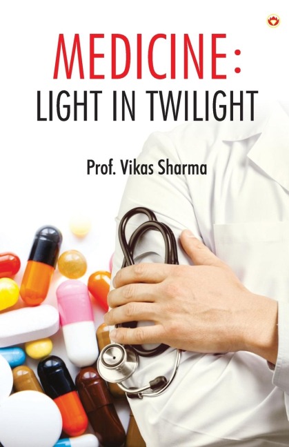 Medicine: Light in Twilight