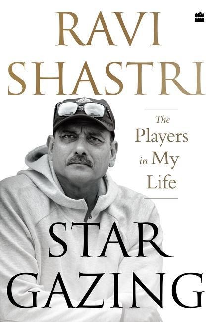Stargazing: The Players in My Life