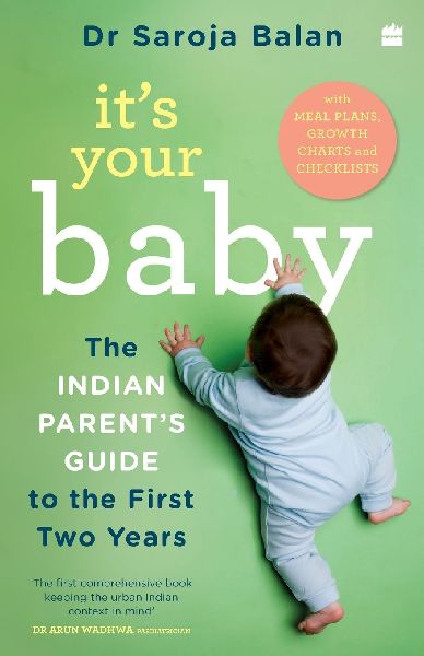 ITS YOUR BABY