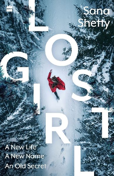 LOST GIRL