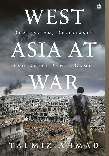 West Asia at War