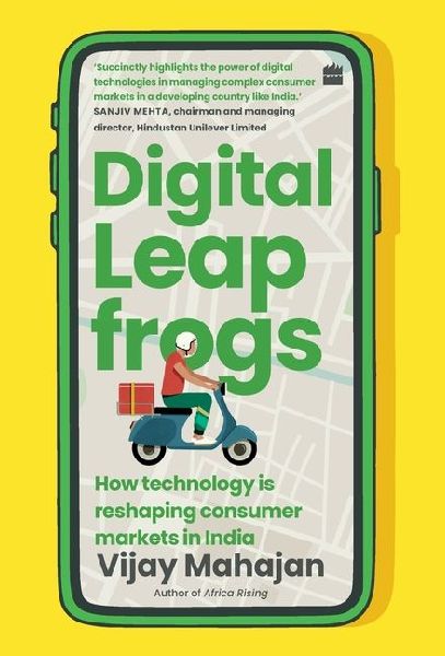 Digital Leapfrogs
