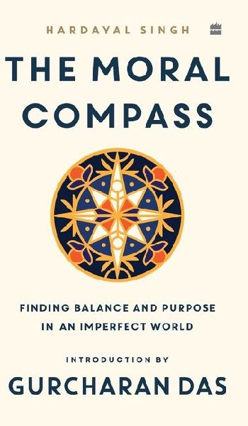 Moral Compass