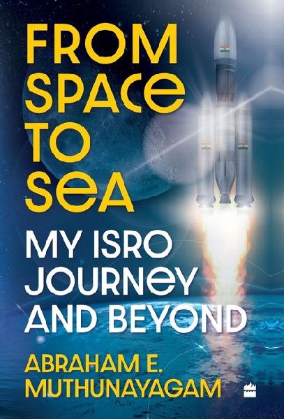 From Space to Sea
