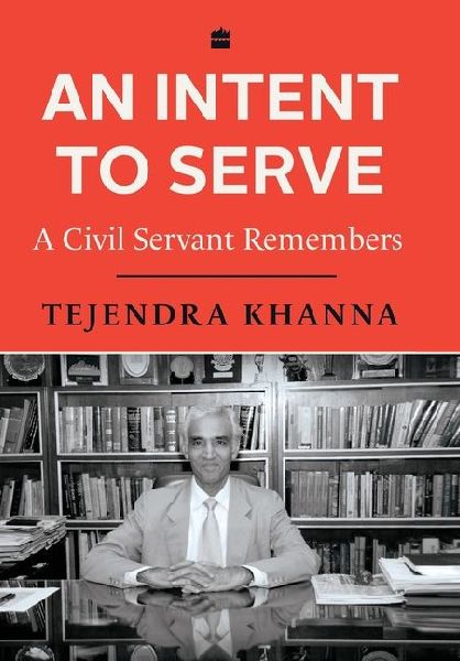Intent to Serve