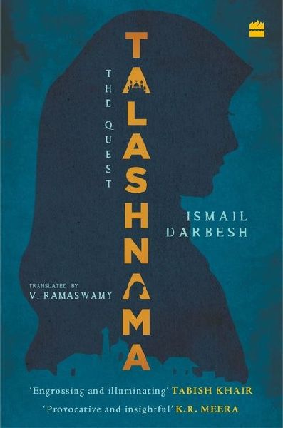 Talashnama