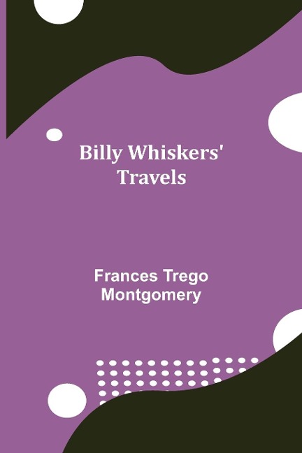 Billy Whiskers Travels
