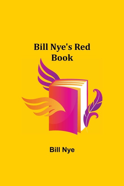Bill NyeS Red Book