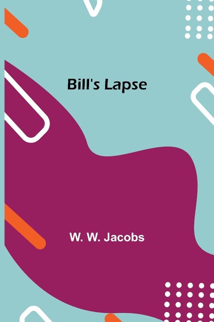 BillS Lapse