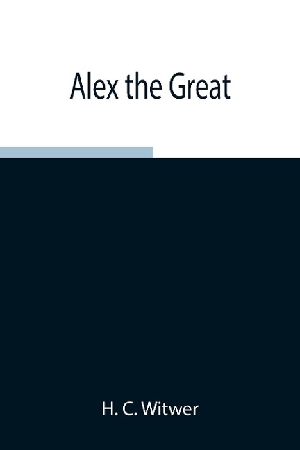 Alex The Great