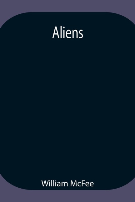 Aliens