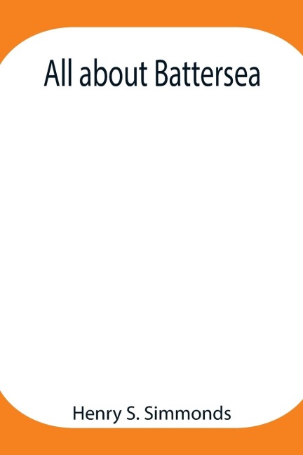 All About Battersea