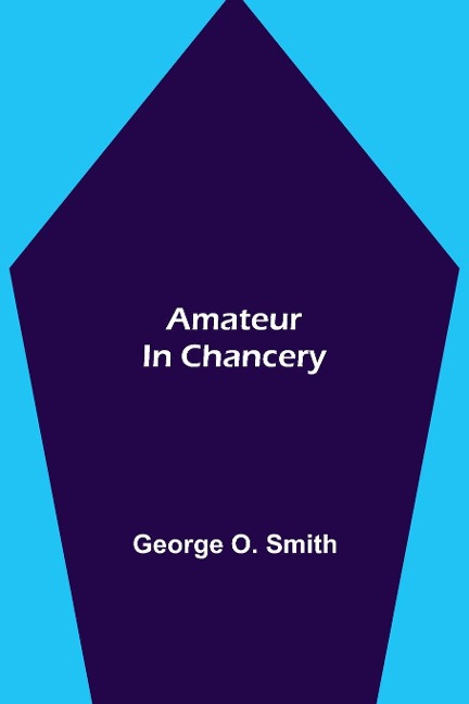 Amateur in Chancery