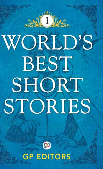 Worlds Best Short Stories: Volume 1 (Hardcover Library Edition)