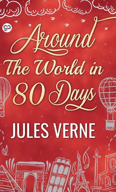 Around the World in Eighty Days
