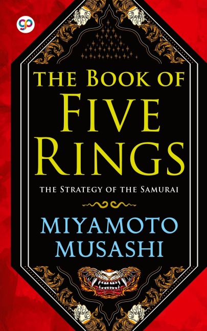 The Book of Five Rings