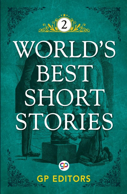 Worlds Best Short Stories: Volume 2