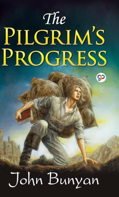 The Pilgrims Progress
