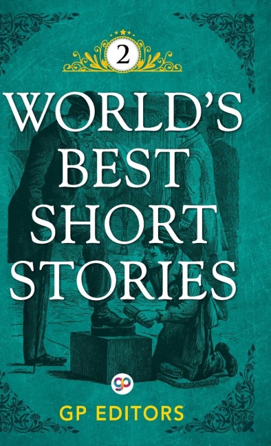 Worlds Best Short Stories: Volume 2